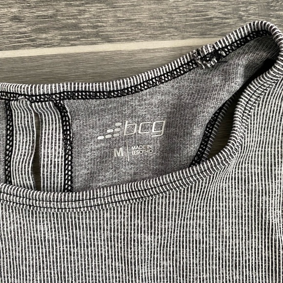 BCG Bundle Set of 2 Athletic Tank Tops - Picture 13 of 15